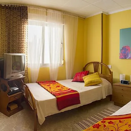 Apartament Espanhouse San Policarpo 48
