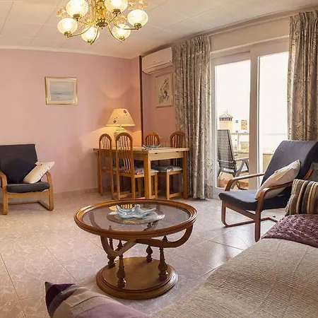 Apartament Espanhouse San Policarpo 48 Torrevieja